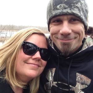 Meet your Posher, Candace